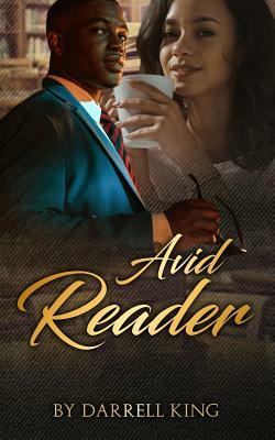 Avid Reader by Darrell King