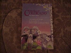 The Best of Colorado by Susan Kaye