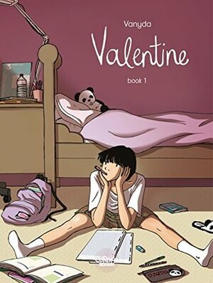Valentine - Volume 1 by Vanyda
