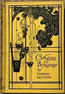 Cyrano de Bergerac by Edmond Rostand