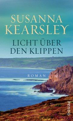 Licht Über Den Klippen by Susanna Kearsley