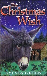 The Christmas Wish by Sylvia Green