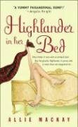Highlander in her Bed by Allie Mackay
