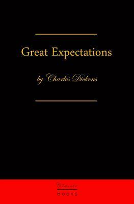 Great Expectations by Charles Dickens