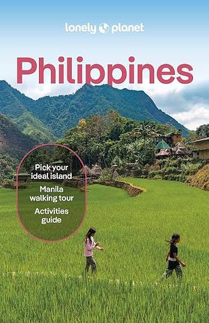 Lonely Planet Philippines by Lonely Planet