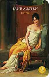 Emma by Jane Austen