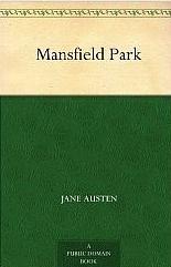 Mansfield Park by Jane Austen