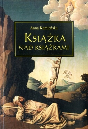 Książka nad Książkami by Anna Kamieńska