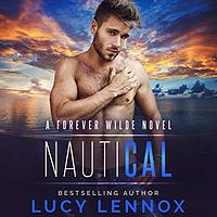 NautiCal by Lucy Lennox