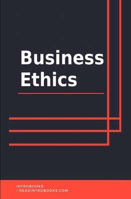 Business Ethics by Introbooks