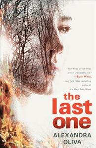 The Last One by Alexandra Oliva