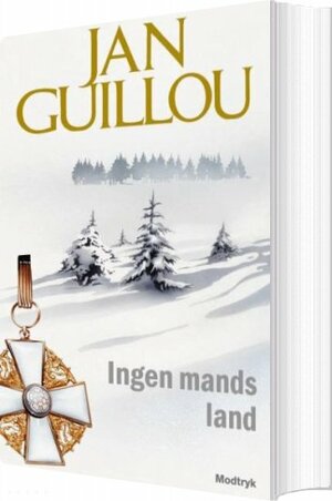 Ingen mands land by Jan Guillou