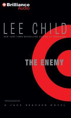 The Enemy by Lee Child