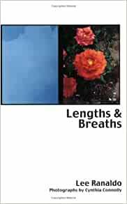 Lengths & Breaths by Lee Ranaldo, Cynthia Connolly