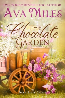 The Chocolate Garden by Ava Miles