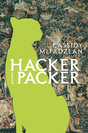 Hacker Packer by Cassidy McFadzean