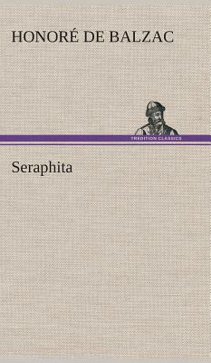 Seraphita by Honoré de Balzac