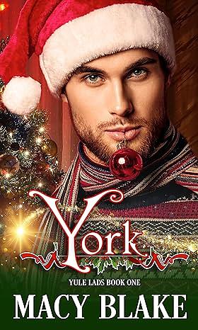 York by Macy Blake