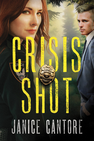 Crisis Shot by Janice Cantore