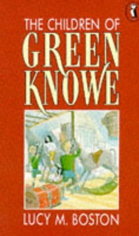The Children of Green Knowe by Lucy M. Boston