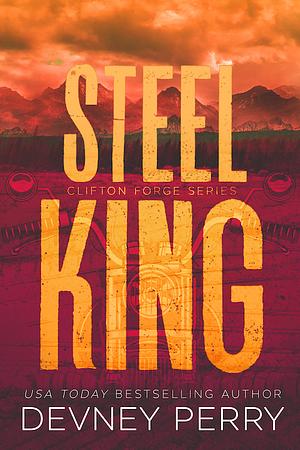 Steel King by Devney Perry