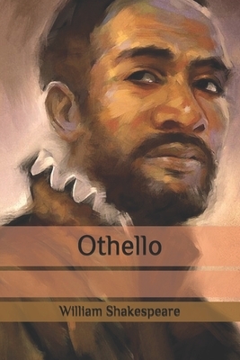 Othello by William Shakespeare