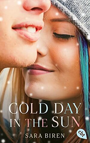 Cold Day in the Sun by Sara Biren