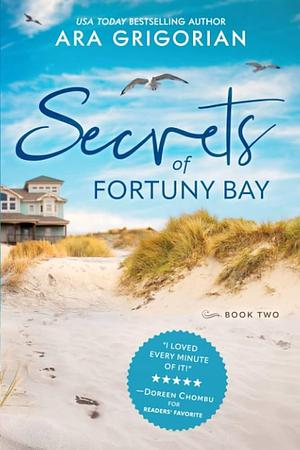 Secrets of Fortuny Bay: Fortuny Bay Series by Ara Grigorian, Ara Grigorian