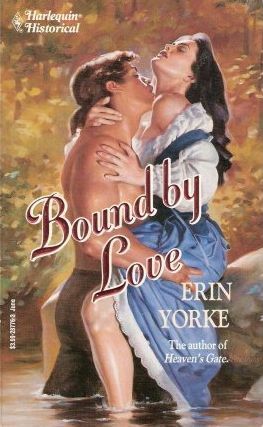 Bound By Love by Erin Yorke