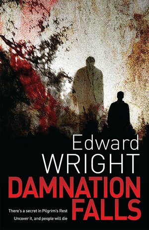 Damnation Falls by Edward Wright