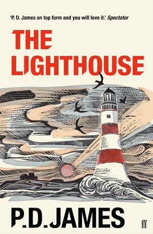 The Lighthouse by P.D. James