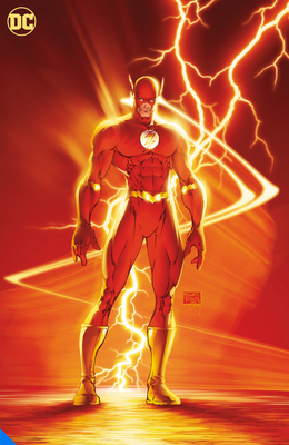 The Flash by Geoff Johns Omnibus Vol. 2 by Geoff Johns