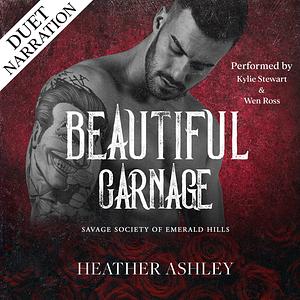 Beautiful Carnage  by Heather Ashley