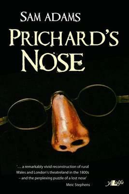 Prichard's Nose by Sam Adams