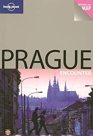 Prague by Sarah Johnstone