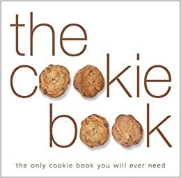 The Cookie Book by Chain Sales Marketing