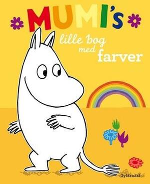 Mumi's lille bog med farver by Tove Jansson