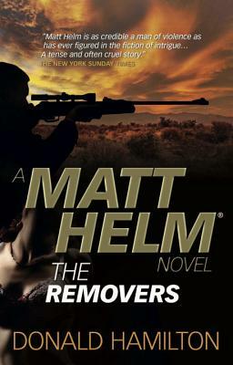 The Removers by Donald Hamilton