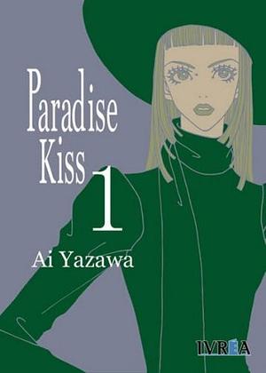 Paradise Kiss, Vol. 1 by Ai Yazawa