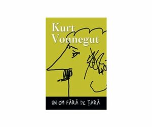 Un om fara de tara by Kurt Vonnegut