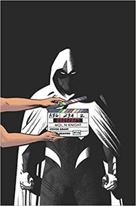 Moon Knight: The Complete Collection by Jeff Lemire