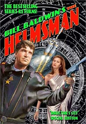The Helmsman by Bill Baldwin
