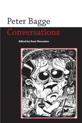 Peter Bagge: Conversations by 