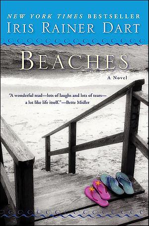 Beaches by Iris Rainer Dart