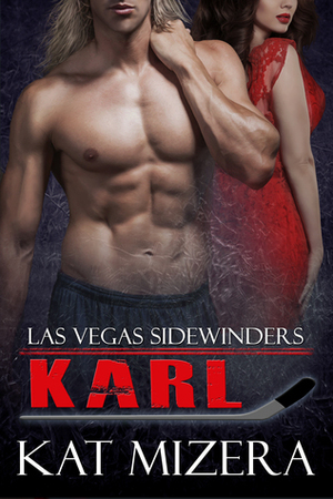 Karl by Kat Mizera