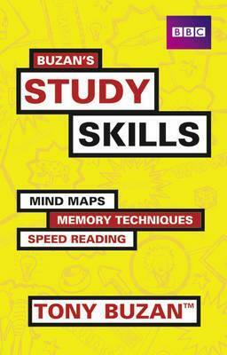 Buzan's Study Skills by Tony Buzan