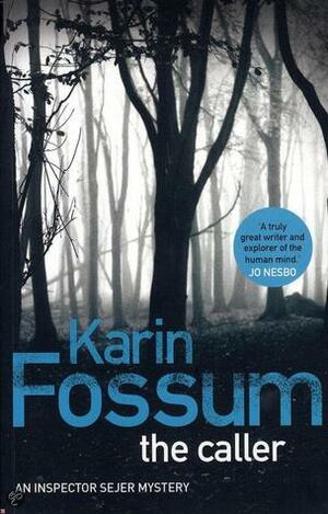 The Caller by Karin Fossum, K.E. Semmel