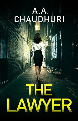 The Lawyer by A.A. Chaudhuri