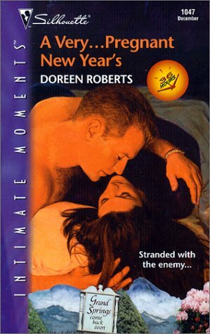 Very ... Pregnant New Year's by Doreen Roberts