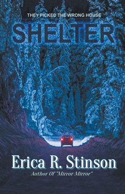 Shelter by Erica R. Stinson